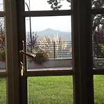 ホテル Del Boscogrande Montegrosso dʼAsti