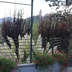 Del Boscogrande ホテル