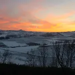 Del Boscogrande ホテル Montegrosso dʼAsti