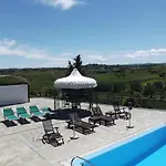Del Boscogrande ホテル Montegrosso dʼAsti