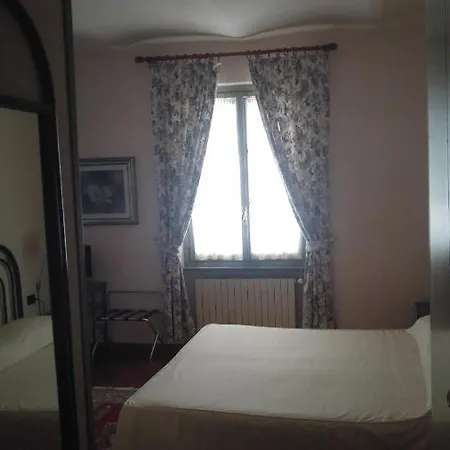 Hotel Del Boscogrande 3*