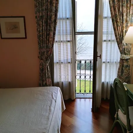 Hotell Del Boscogrande