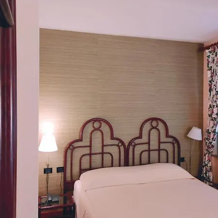 Hotell Del Boscogrande