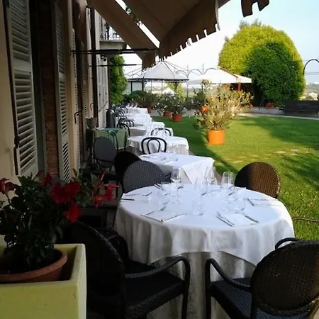 Del Boscogrande Hotell 3*