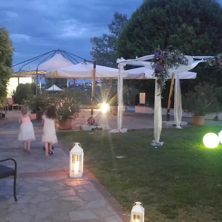 Del Boscogrande Hotel 3*
