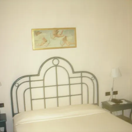 Del Boscogrande Отель 3*