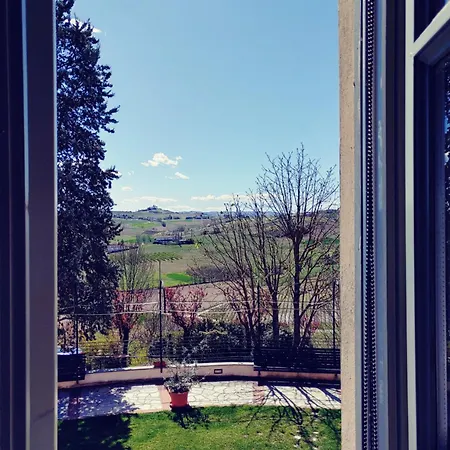 Hotel Del Boscogrande 3*