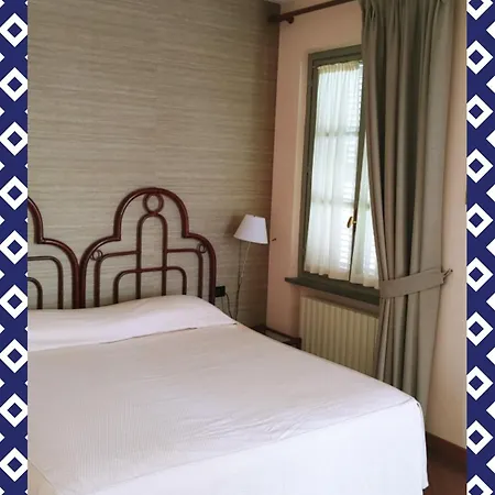 Hotell Del Boscogrande 3*