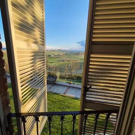 Del Boscogrande Hotell