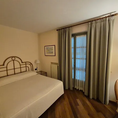 Hotel Del Boscogrande