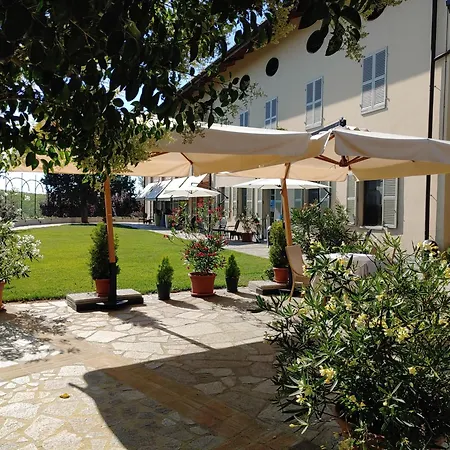 Hotel Del Boscogrande