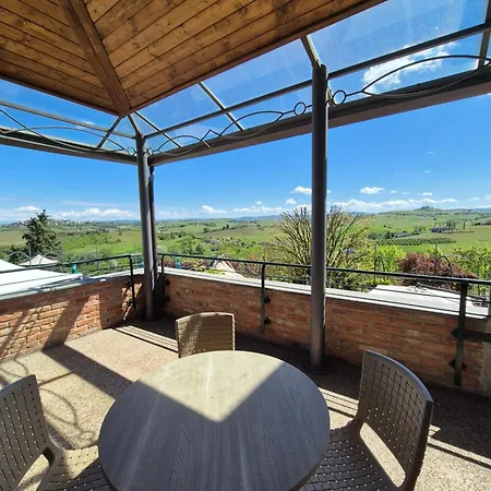 Hotell Del Boscogrande 3*