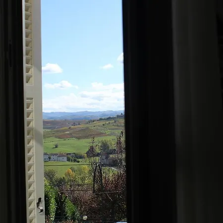 Hotell Del Boscogrande 3*