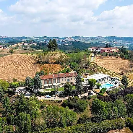 Del Boscogrande Montegrosso dʼAsti