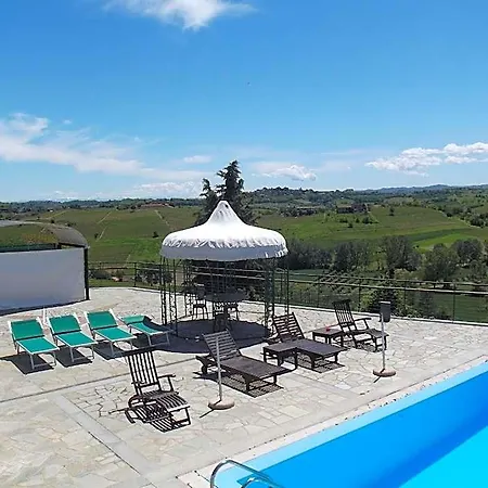 Hotel Del Boscogrande