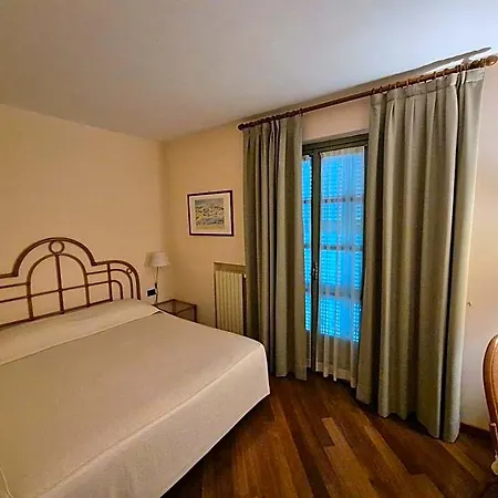 Hotel Del Boscogrande 3*