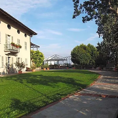 Del Boscogrande 3* Montegrosso dʼAsti