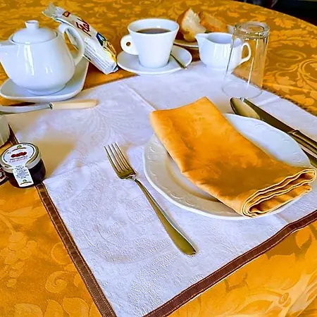 Hotel Del Boscogrande