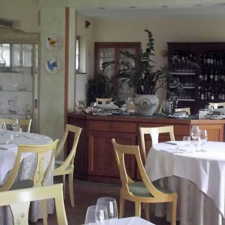 Del Boscogrande Hotel