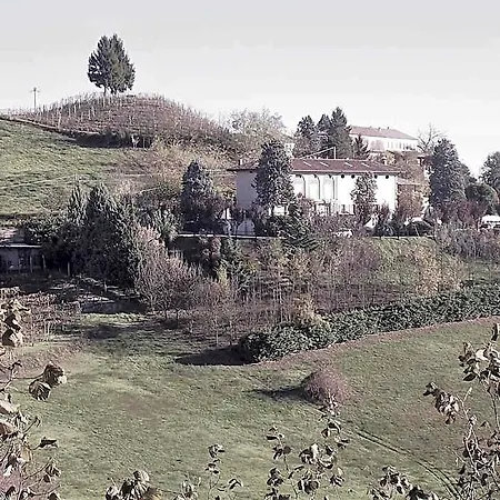 Hotel Del Boscogrande 3*
