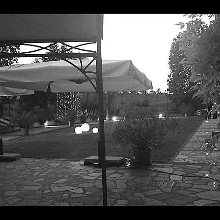 Del Boscogrande 3*