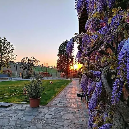 Del Boscogrande Hotel 3*