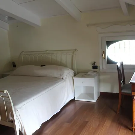 فندق Del Boscogrande 3*