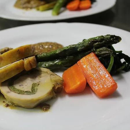 Del Boscogrande Hotell Montegrosso dʼAsti