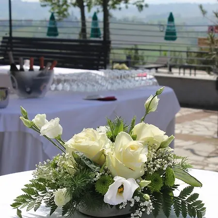 Del Boscogrande 3* Montegrosso d'Asti