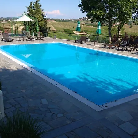 Hotel Del Boscogrande 3*