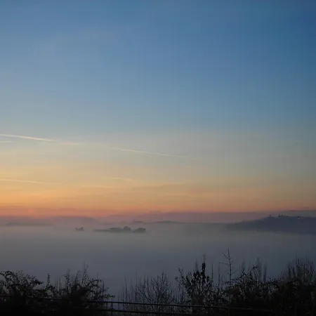 Hotell Del Boscogrande