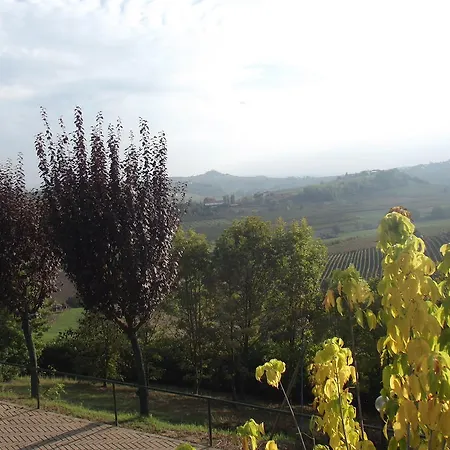 Del Boscogrande Montegrosso dʼAsti