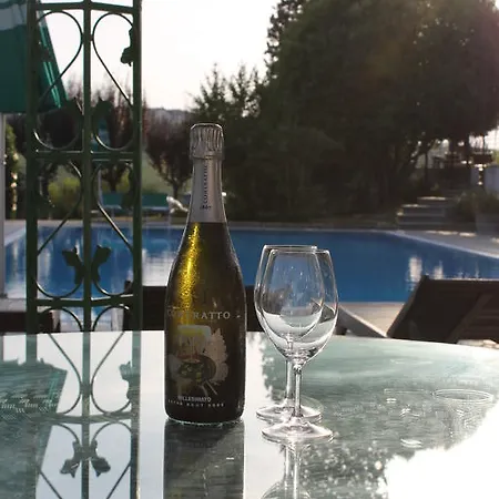 Hotel Del Boscogrande 3*