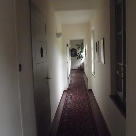 Hotell Del Boscogrande