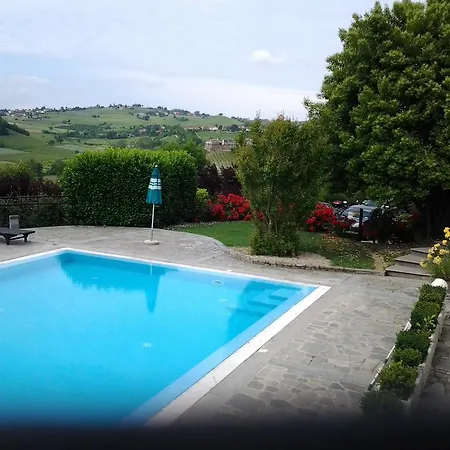 Del Boscogrande Montegrosso dʼAsti
