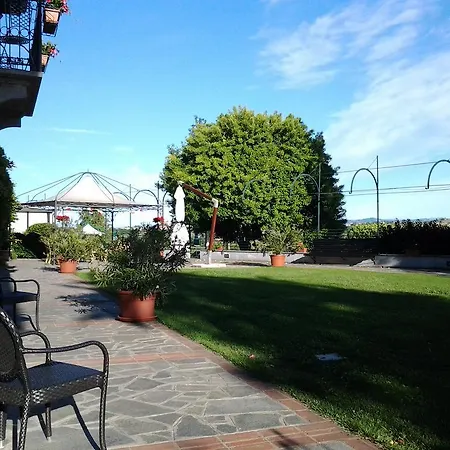 Отель Del Boscogrande Montegrosso d'Asti