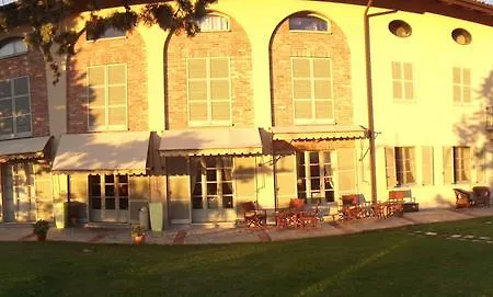 Hotell Del Boscogrande 3*