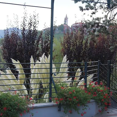 Del Boscogrande Hotell