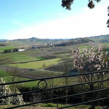 Del Boscogrande
