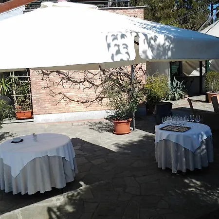 Hotel Del Boscogrande 3*