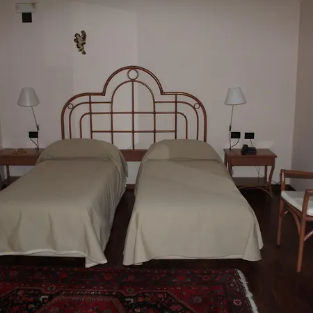 Hotell Del Boscogrande