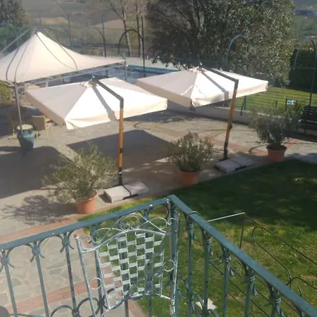 Hotell Del Boscogrande 3*