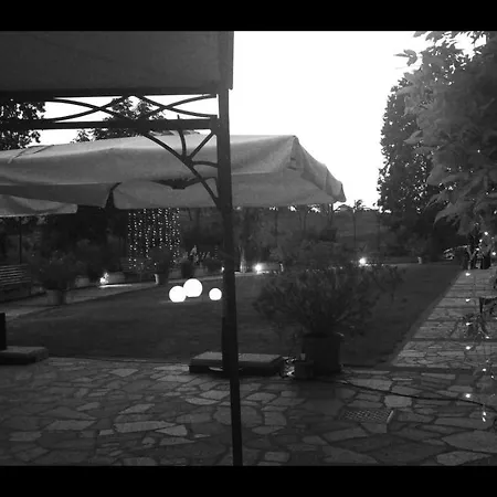 Hotell Del Boscogrande