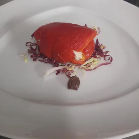 Del Boscogrande Szálloda Montegrosso dʼAsti