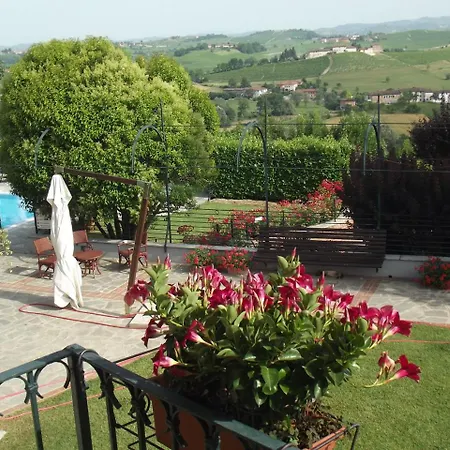 Del Boscogrande Hotell