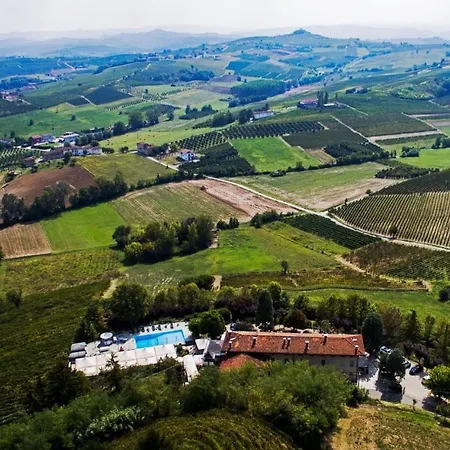 Hotel Del Boscogrande 3*