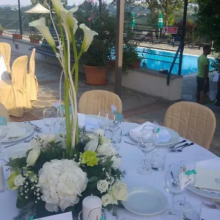 Del Boscogrande Hotel 3*
