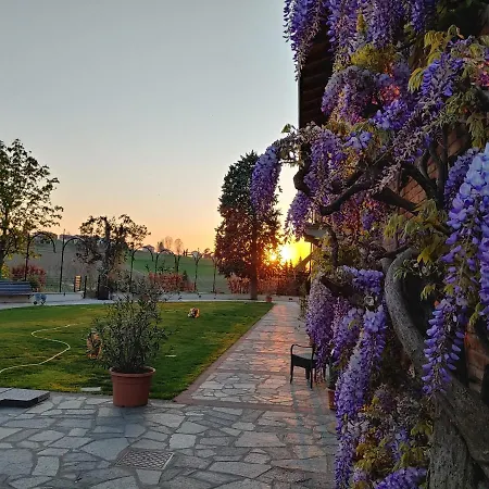 Del Boscogrande Hotell 3*