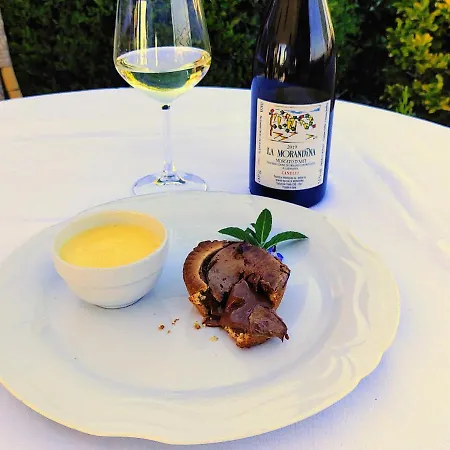 Del Boscogrande Montegrosso dʼAsti