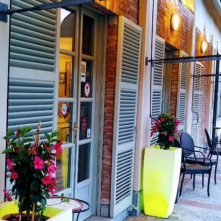 Del Boscogrande Montegrosso dʼAsti